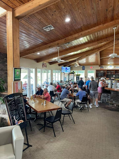 Golf Club «Black Bear Golf Club», reviews and photos, 24505 Calusa Blvd, Eustis, FL 32736, USA