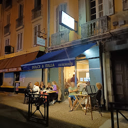 Photo n°30 de Dolce & Italia, Restaurant italien / pizzeria / pâtes fraîches maison / ateliers de cuisine à Hyères ()