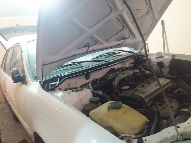 Opiniones de Taller Mecánico Irsan en Ayacucho - Taller de reparación de automóviles