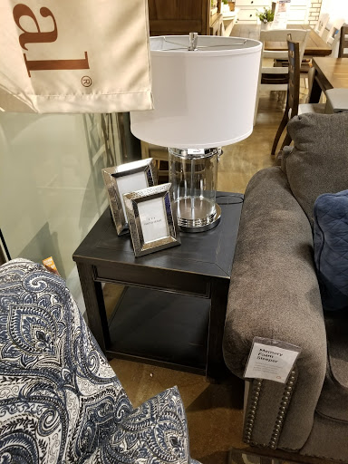 Furniture Store «Ashley HomeStore», reviews and photos, 545 NJ-17, Paramus, NJ 07652, USA