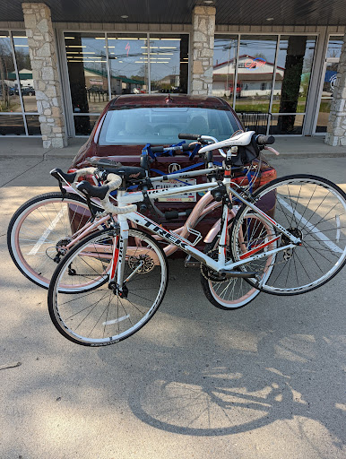 Bicycle Store «Montgomery Cyclery West Chester», reviews and photos, 8975 Cincinnati Columbus Rd, West Chester Township, OH 45069, USA