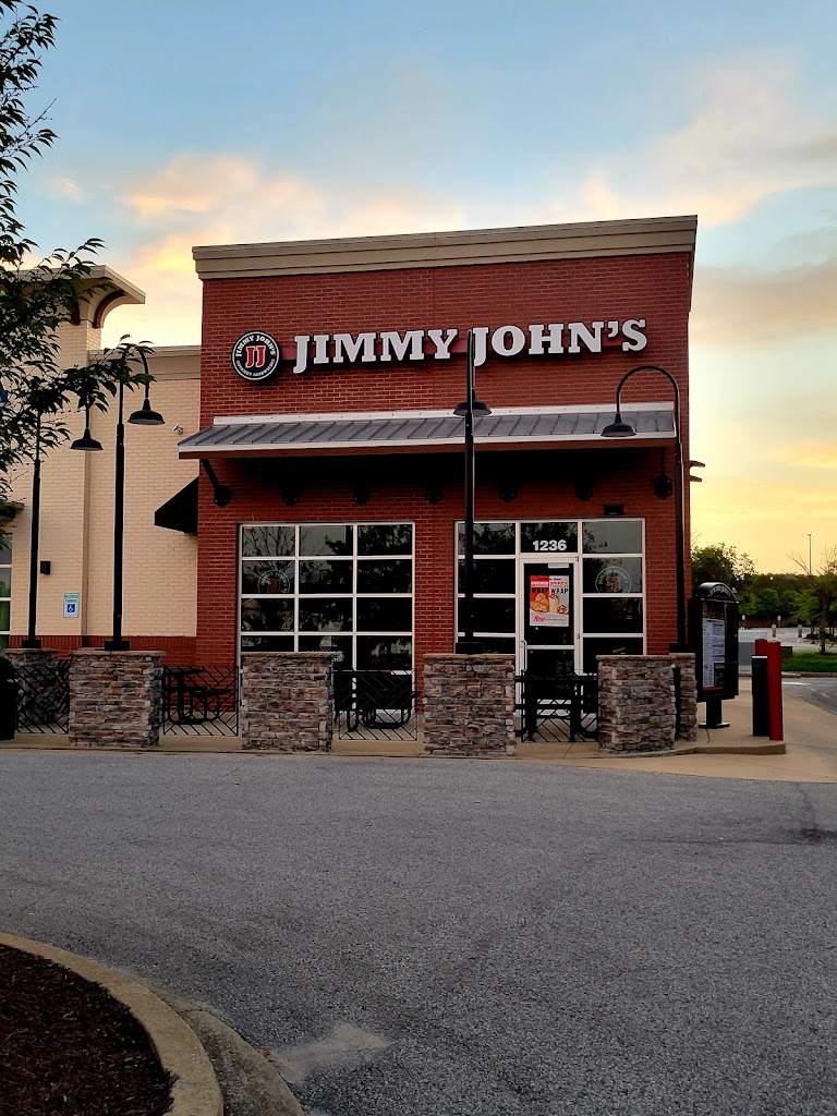 Jimmy John's 38305