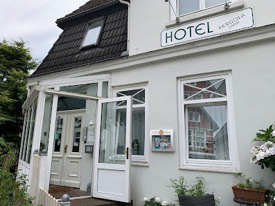 Hotel Pergola Das Kleine Hotel Leni Löntz Adolfstraße 2, 23568 Lübeck, Deutschland