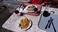 Plats et boissons du Restaurant La Roche de Mio à Mâcot-la-Plagne - n°15