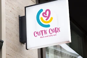 Cutie Care (rumah pijat bayi dan studio foto) image