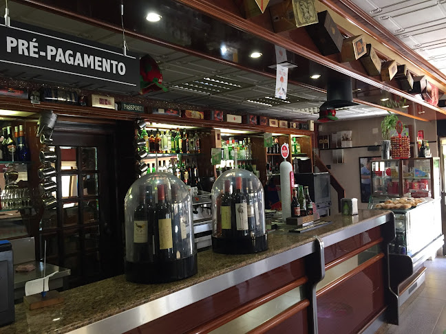 Café Angelo - Marinha Grande