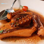 Photo n°3 de l'avis de Federico.a fait le 28/01/2018 à 19:14 sur le  Ristorante Nisida à San Martino di Venezze