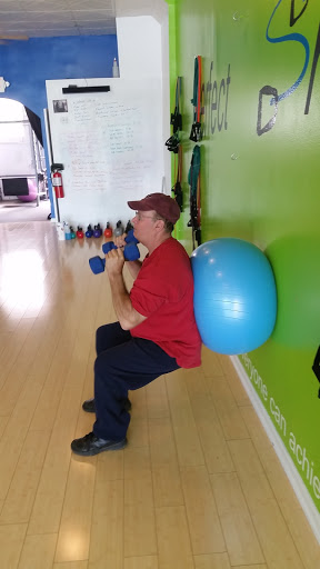 Personal Trainer «Perfect Shape Fitness», reviews and photos, 703 E 9th St #105, Lockport, IL 60441, USA