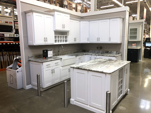 Home Improvement Store «The Home Depot», reviews and photos, 400 Commerce Blvd, Fairless Hills, PA 19030, USA