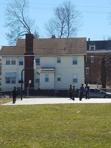 Recreation Center «Corryville Recreation Center», reviews and photos, 2823 Eden Ave, Cincinnati, OH 45219, USA