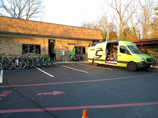 Bicycle Store «Shrewsbury Bicycles», reviews and photos, 765 Broad St, Shrewsbury, NJ 07702, USA