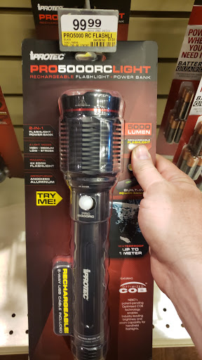 Sporting Goods Store «Bass Pro Shops», reviews and photos, 10000 Bass Pro Blvd, Rossford, OH 43460, USA