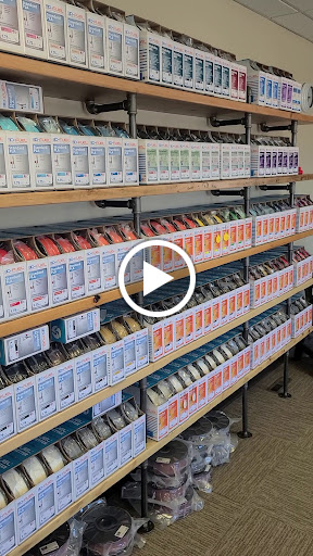 Industrial Equipment Supplier «Fargo 3D Printing», reviews and photos, 3041 1/2 Main Avenue, Fargo, ND 58103, USA