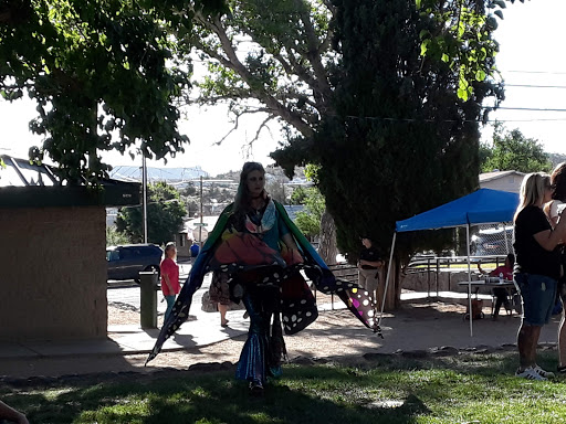 Park «Metcalfe Park», reviews and photos, 315 W Beale St, Kingman, AZ 86401, USA