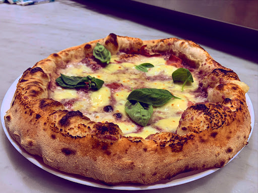 Pizzeria Braceria Scostumata in Omignano Scalo, Provincia di Salerno
