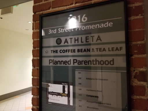 Planned Parenthood - Santa Monica Health Center