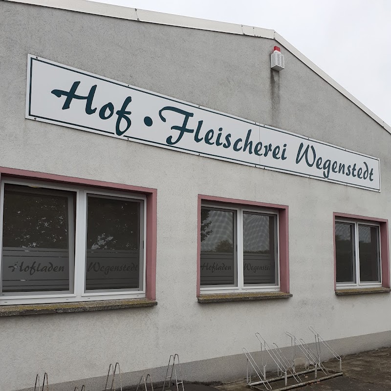 Agrargesellschaft Wegenstedt mbH