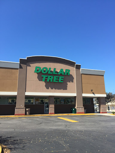 Dollar Store «Dollar Tree», reviews and photos, 1551 Missouri Ave N, Largo, FL 33770, USA