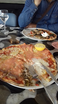 Pizza du Restaurant italien Barolo à Joinville-le-Pont - n°2