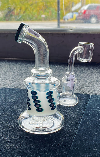 Tobacco Shop «Emporium Tobacco & Gift Shop», reviews and photos, 131 Strongs Ave, Rutland, VT 05701, USA