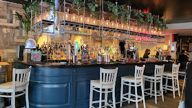 The Newsroom Bar & Eatery