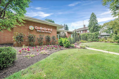 Grove Dental Group – On the Avenue