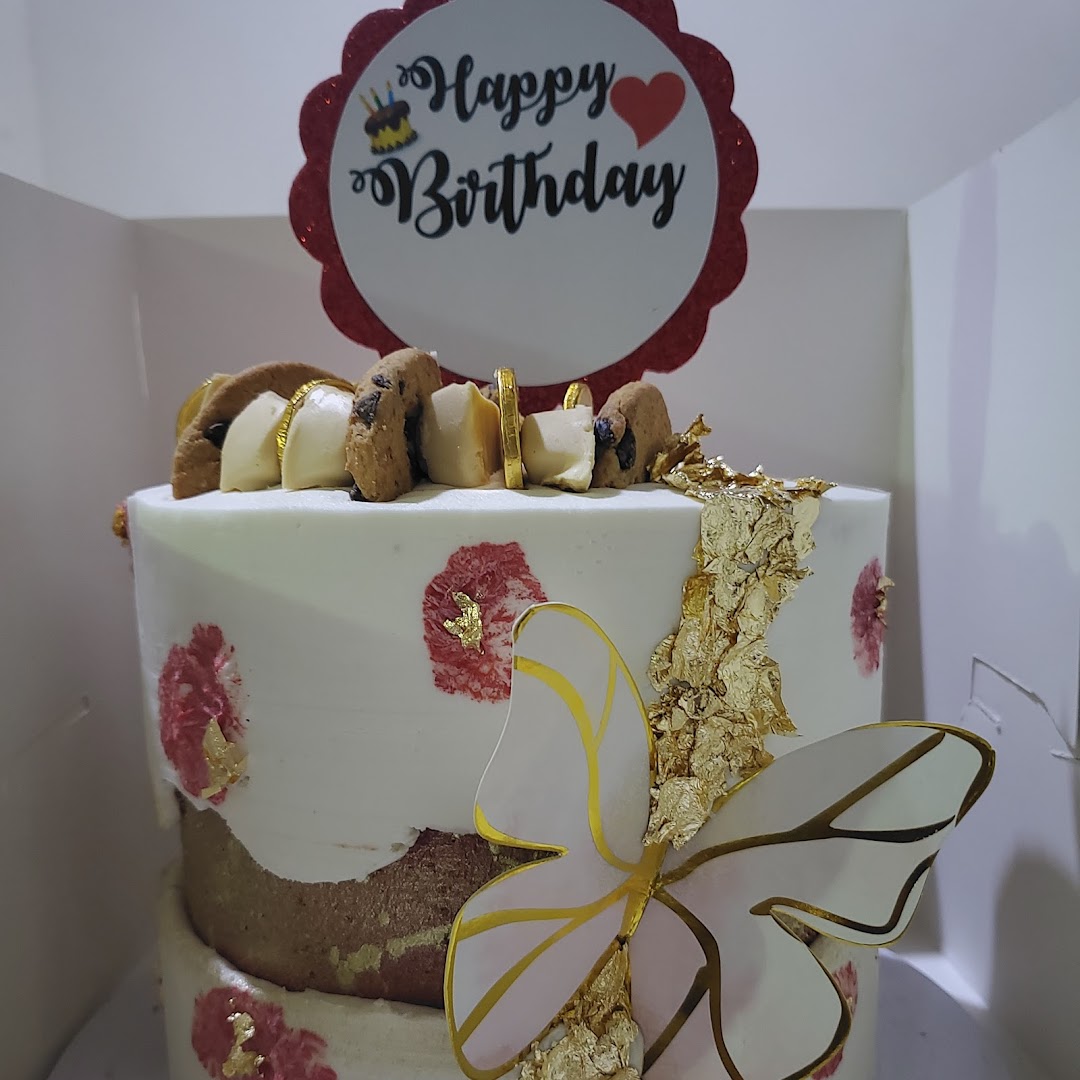 The Cake Recourse