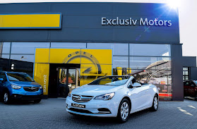 Opel Bacau - Exclusiv Motors