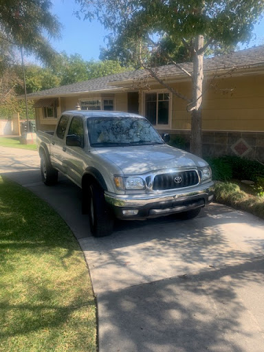 Auto Repair Shop «Ten-Four Auto Repair Center», reviews and photos, 12722 Philadelphia St, Whittier, CA 90601, USA