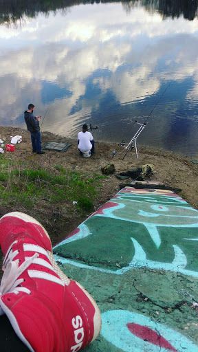 Park «Millennium Park», reviews and photos, 300 Gardner Street, West Roxbury, MA 02132, USA