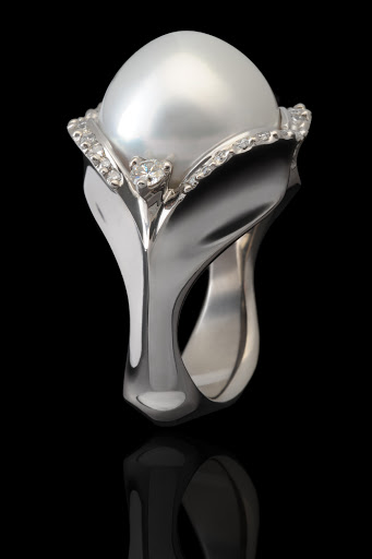 Jewelry Designer «deJonghe Original Jewelry», reviews and photos, 470 Broadway, Saratoga Springs, NY 12866, USA