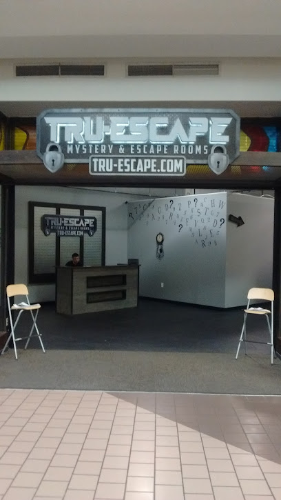 Tru-Escape Mystery And Eacape Rooms