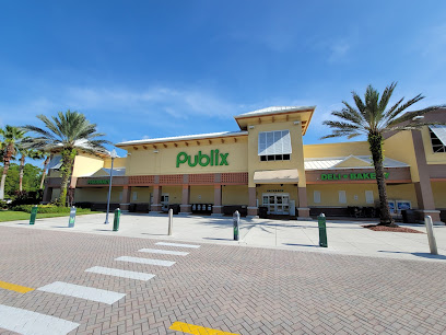 Publix Pharmacy at Old Palm City Publix Shopping Center