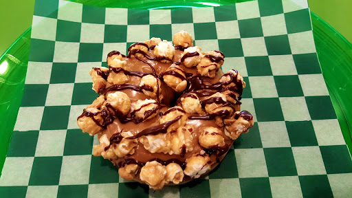 Donut Shop «Darn Donuts», reviews and photos, 8723 4th Ave, Brooklyn, NY 11209, USA