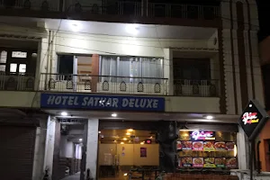 Hotel Satkar Deluxe image