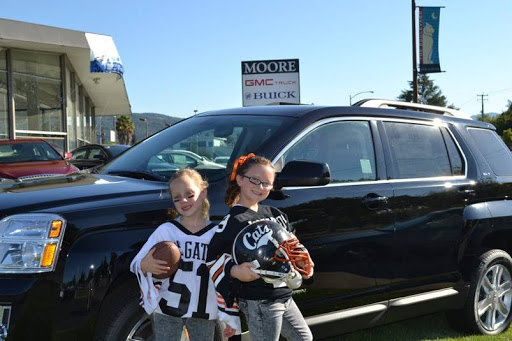 Car Dealer «Moore Buick GMC», reviews and photos, 15500 Los Gatos Blvd, Los Gatos, CA 95032, USA