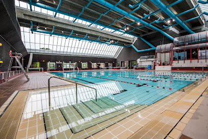 Piscine de Neder-Over-Heembeek