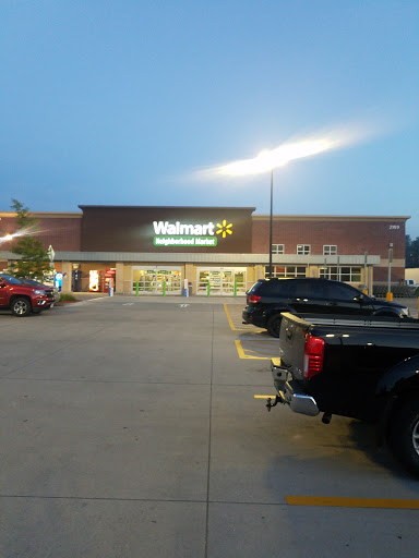Supermarket «Walmart Neighborhood Market», reviews and photos, 2109 Towne Centre Dr, Bellevue, NE 68123, USA