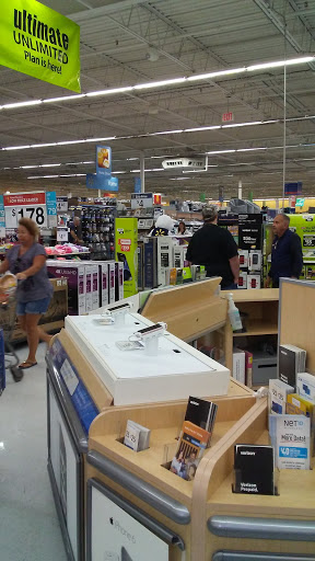 Department Store «Walmart Supercenter», reviews and photos, 41232 US-19, Tarpon Springs, FL 34689, USA