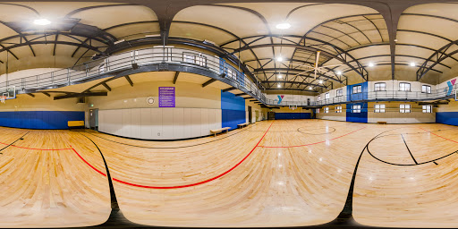 Gym «Downtown Denver YMCA», reviews and photos, 25 E 16th Ave B, Denver, CO 80202, USA
