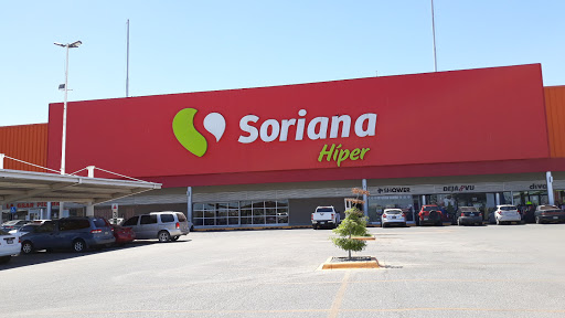 Soriana Híper