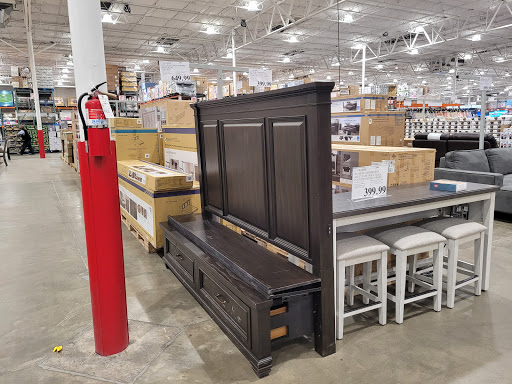 Warehouse store «Costco Wholesale», reviews and photos, 850 Glenrock Rd, Norfolk, VA 23502, USA