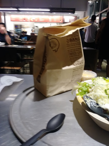 Mexican Restaurant «Chipotle Mexican Grill», reviews and photos, 2500 NE 10th Ct, Homestead, FL 33033, USA