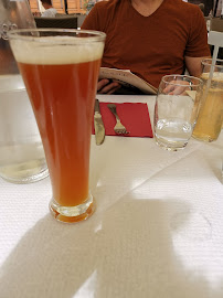 Bière du Restaurant de spécialités alsaciennes Muensterstuewel à Strasbourg - n°5