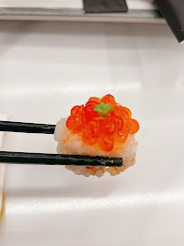 Sushi du Restaurant japonais Sushi Way Créteil Soleil à Créteil - n°20