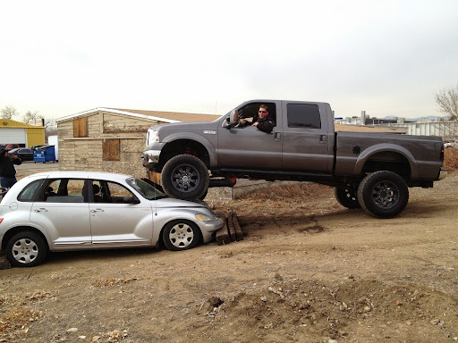Used Car Dealer «dyeautos.com and Denver Truck and Autos», reviews and photos, 4855 Miller St, Wheat Ridge, CO 80033, USA