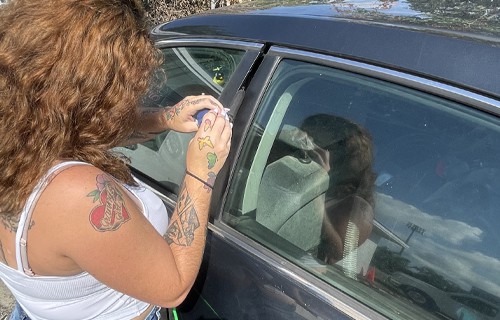 Locksmith «Ace Locksmith Service», reviews and photos, 2002 Greene St Ste E, Columbia, SC 29205, USA