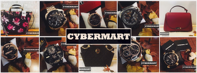 Cybermart CL Biz