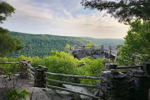 Coopers Rock State Forest image