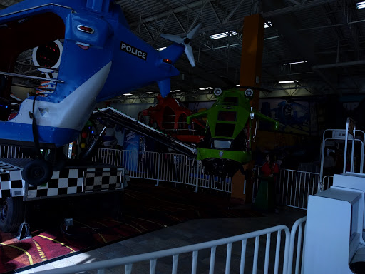 Amusement Center «Funtime America», reviews and photos, 269 NJ-35, Eatontown, NJ 07724, USA